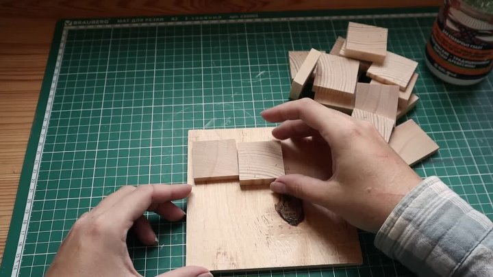 Необычные ключницы своими руками МК | Интересный контент в группе Мария Дубовцева - Дом. Ремонт. DIY в ОК (Одноклассники)