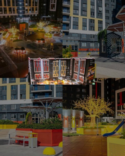 Иногда достаточно просто взглянуть на то, что уже есть, | Интересный контент в группе Агентство Недвижимости Кварталы в ОК (Одноклассники)