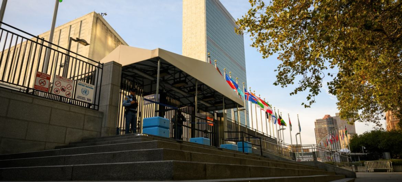 Генеральная Ассамблея утвердила регулярный бюджет ООН на 2026 год в размере 3,45 млрд долларов