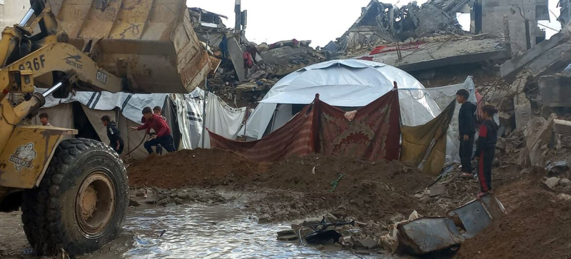 Главные новости дня | среда: бюджет ООН, Газа, COVID‑19