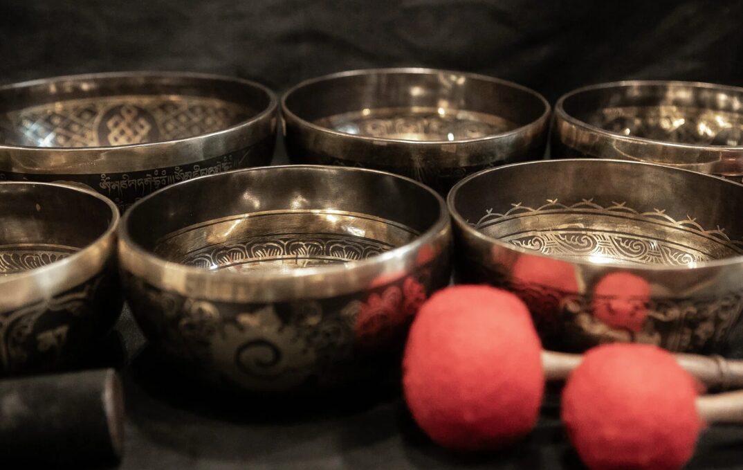 Мастерская звука «Звуки Тибета»: сакральные инструменты для гармонии души и тела