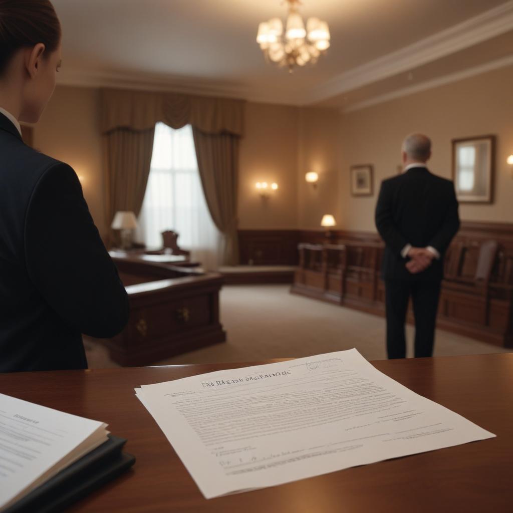 Обзор ритуальных услуг и правовых аспектов организации похорон