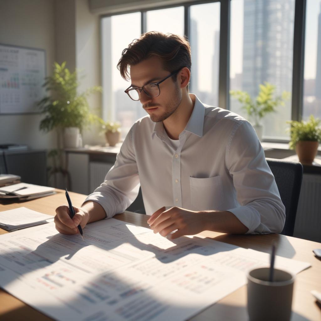 Сервис аналитики данных