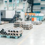 Завод ГК Буран в 2026 г на треть увеличит мощности по выпуску оборудования для нижнего заканчивания скважин | ИнфоТЭК