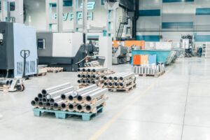 Завод ГК Буран в 2026 г на треть увеличит мощности по выпуску оборудования для нижнего заканчивания скважин | ИнфоТЭК