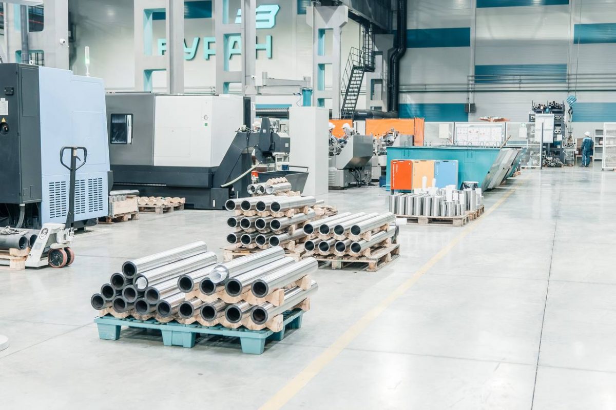 Завод ГК Буран в 2026 г на треть увеличит мощности по выпуску оборудования для нижнего заканчивания скважин | ИнфоТЭК