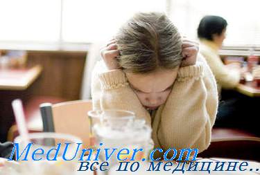 Лабиринтит. Течение и лечение лабиринтита.