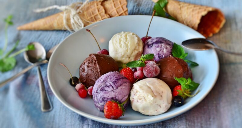 Аквафаба: 3 простых десерта без яиц и молока: 5f_media — ЖЖ