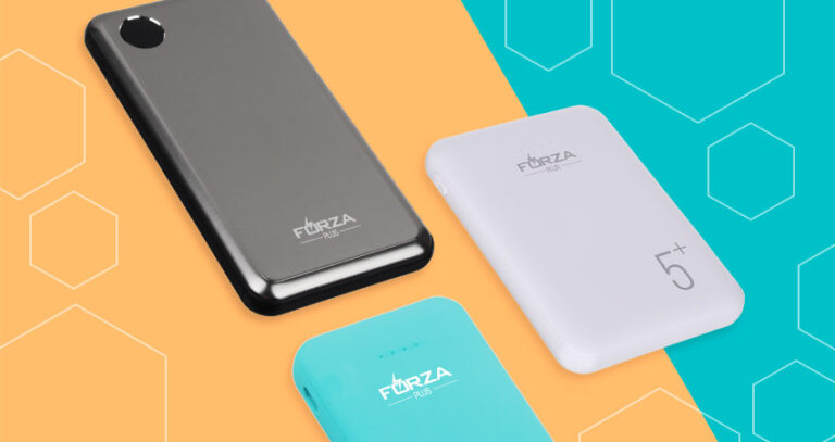 Как выбрать емкость Power Bank и какой лучше 10000 mAh или 20000 mAh? Forza-Plus