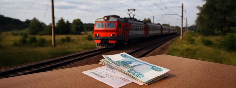 Как экономить на Ж/Д билетах: актуальная информация на 2025 год | Блог Своё За городом