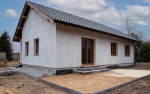 ГД одобрила усиление контроля за стройкой частного жилья в Подмосковье | РБК Недвижимость