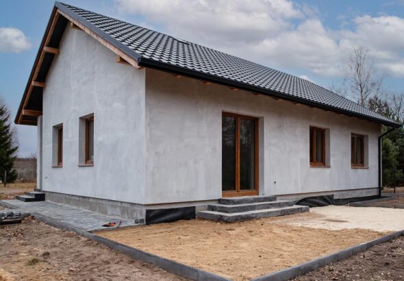 ГД одобрила усиление контроля за стройкой частного жилья в Подмосковье | РБК Недвижимость