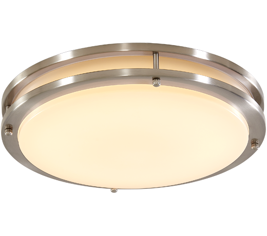 Как организовать освещение в маленькой ванной