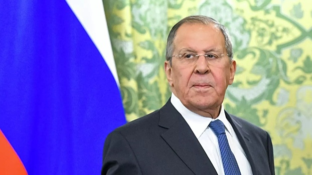 Лавров заявил о стремлении Европы и Зеленского сбить США с курса Анкориджа