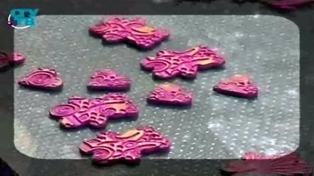 Полимерная глина. Лепка. Мастер класс – смотреть плейлист, все 15 видео подборки от Первый образовательный телеканал онлайн в хорошем качестве на RUTUBE (26921)