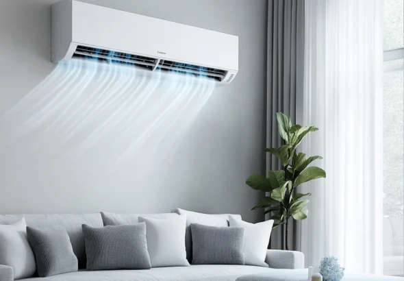 ТОП-5 лучших кондиционеров 2026 года: рейтинг и советы по выбору — Мир Климата