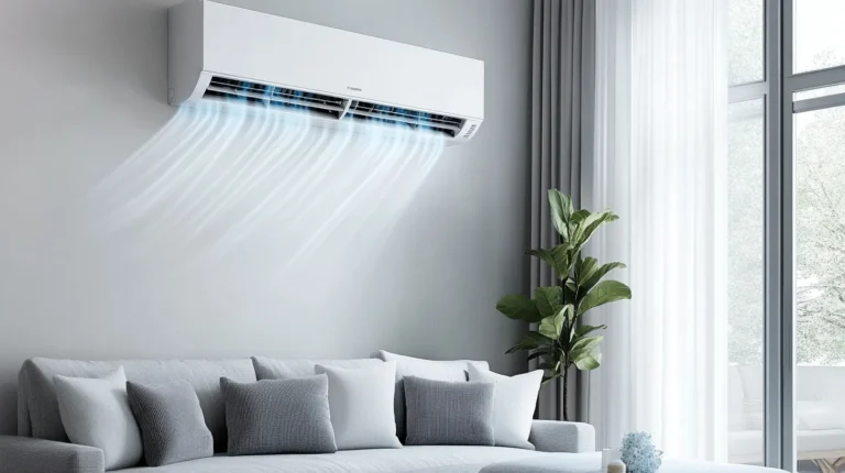 ТОП-5 лучших кондиционеров 2026 года: рейтинг и советы по выбору — Мир Климата