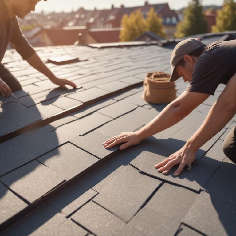 Стоимость рубероида за квадратный метр