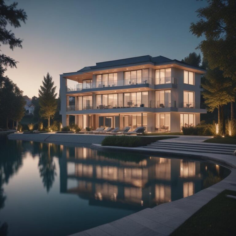 Агентство элитной недвижимости Profis Realty