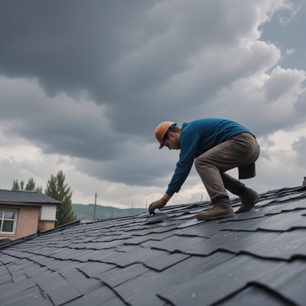 Мягкая кровля в Алматы