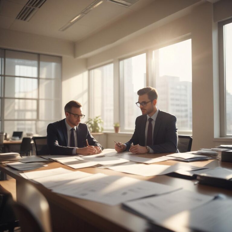 Аутсорсинг бухгалтерских услуг в Санкт-Петербурге