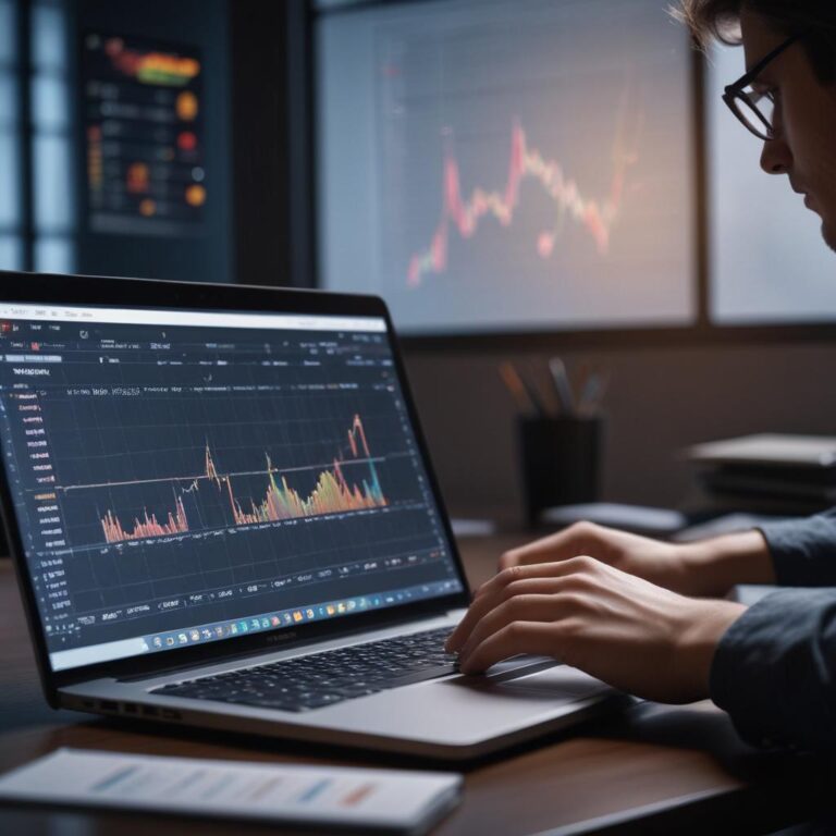 Мониторинг цен на товары в маркетплейсах