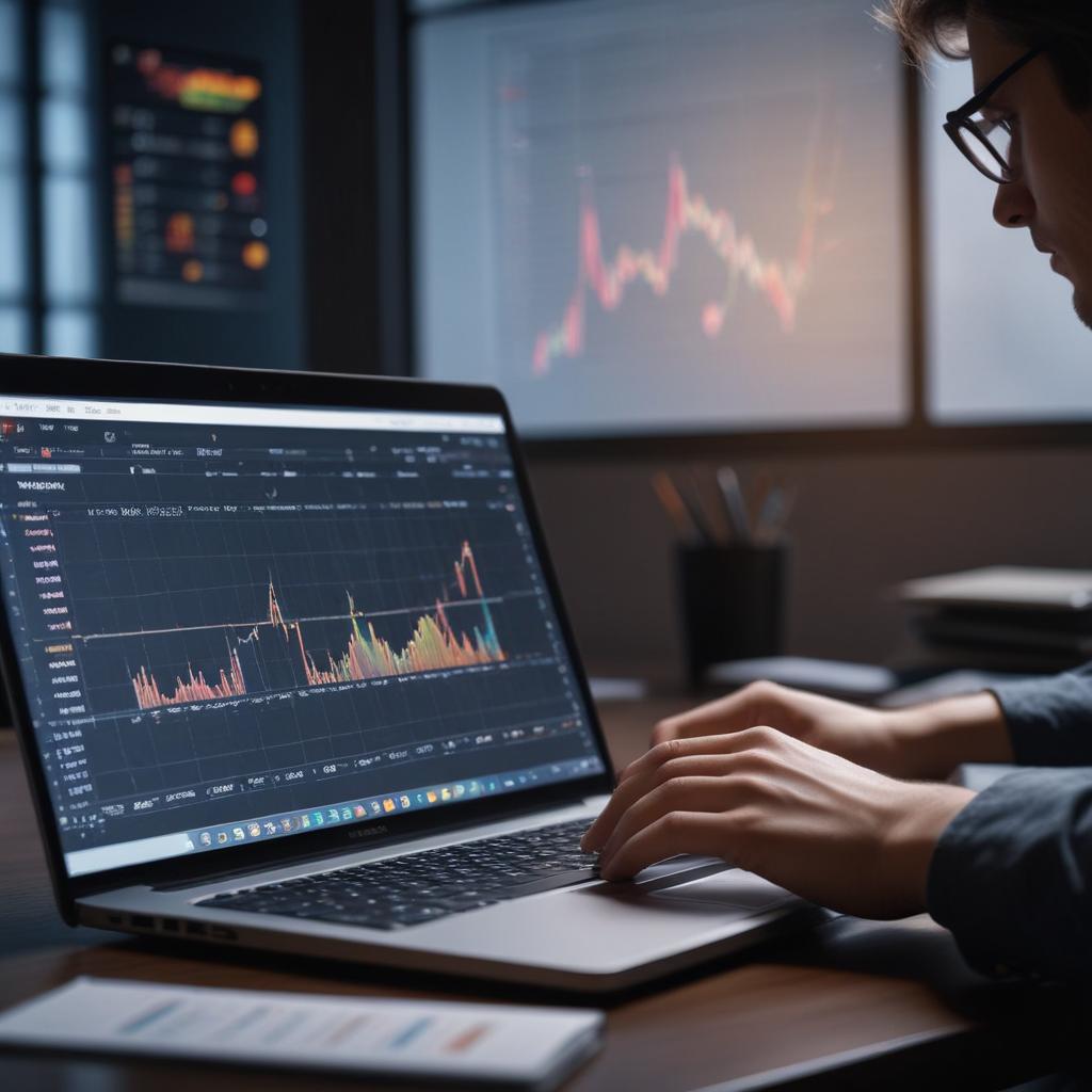 Мониторинг цен на товары в маркетплейсах