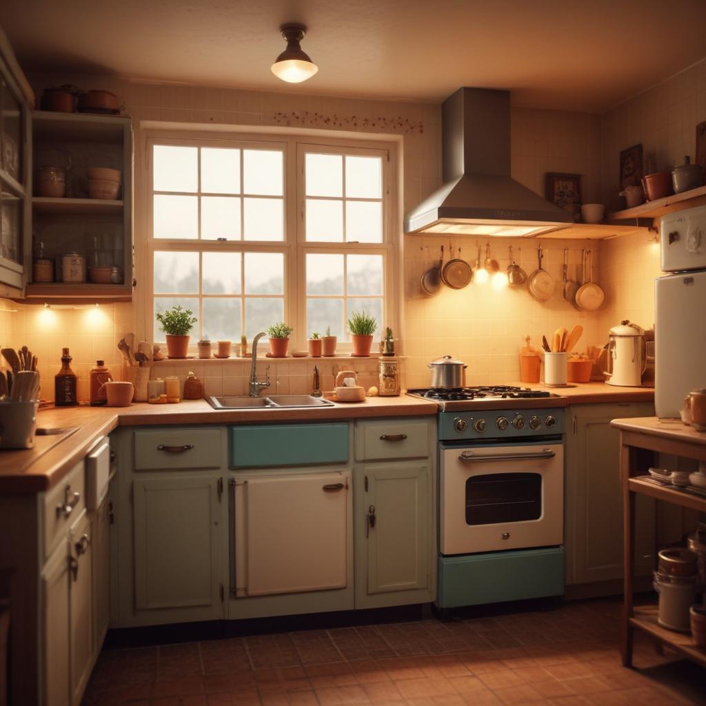 История развития бытовой техники