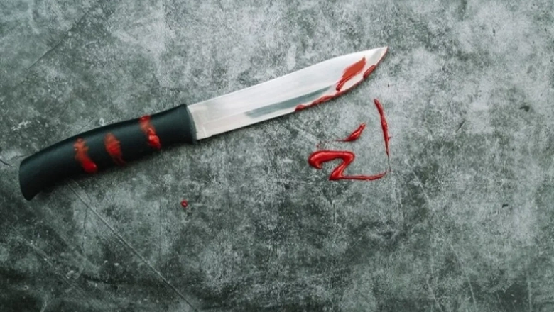 Девушка зарезала своего парня из-за ужина дома вместо похода в бар