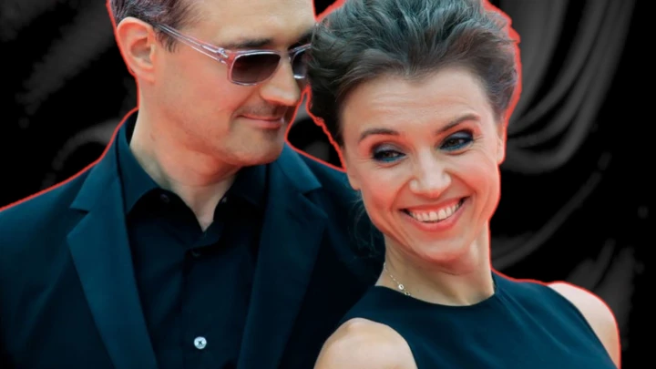 Егор Бероев взял вину за развод на себя: «Набежала куча бесов, которые стали радоваться этому»