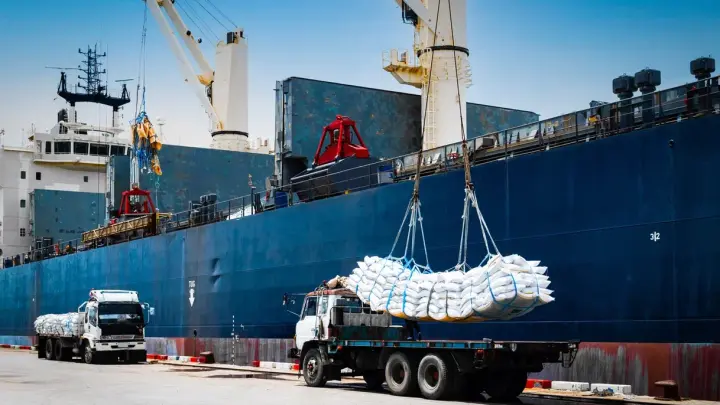 ЕС загнал себя в ловушку: За четыре года Европа так и не смогла из неё выбраться. Приходится сотрудничать с Россией