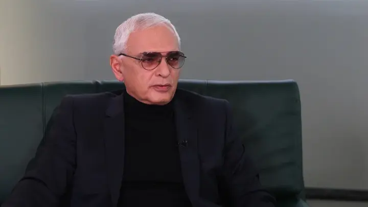 «Господи, что вы делаете?»: Начал Карен Шахназаров. Продолжила Поплавская — слова людей передала