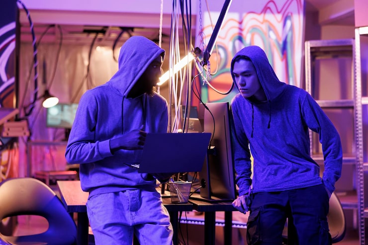 Кибервойны и хакерские атаки — как цифровое пространство стало новой ареной конфликтов.