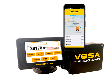 Системы контроля нагрузки на ось в Москве — весовой контроль нагрузки на ось автомобиля