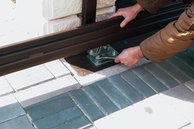 Как сделать разуклонку на плоской кровле из керамзита под стяжку