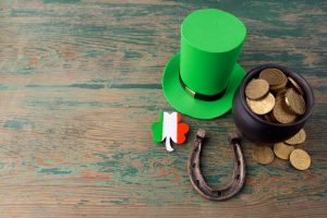 Ирландский английский: Irish English ‹