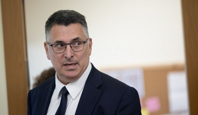 Масштабный раздор Киева с Израилем прогнозирует востоковед