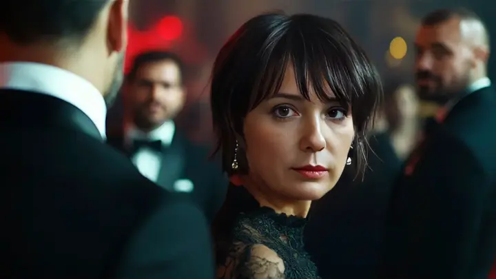 «Она столько всего наговорила»: Хаматова перешла грань допустимого. Почему не иноагент?