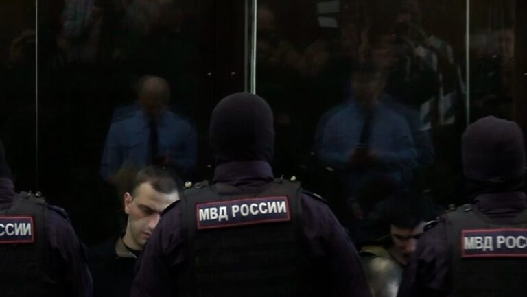 Осуждена управляющая хостелом, в котором жили исполнители теракта в «Крокусе»