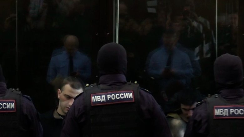 Осуждена управляющая хостелом, в котором жили исполнители теракта в «Крокусе»