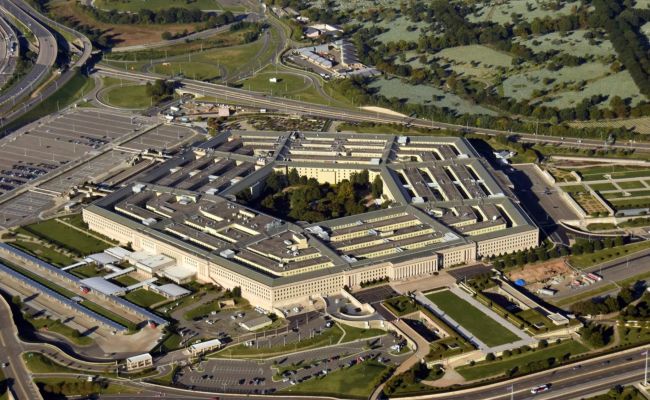 Пентагон намерен потратить на военную разведку 50 млрд долларов в 2027 году