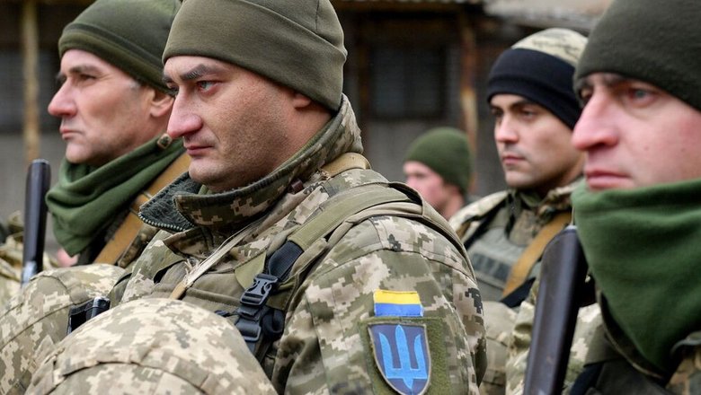 Пленный рассказал, как состоятельные украинцы избегают мобилизации