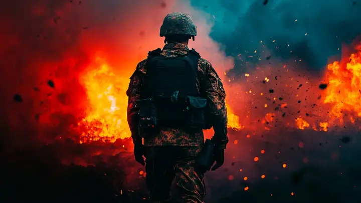 Понеслась. «Перемирие на неделю», «отмена санкций». На Украине пустились во все тяжкие