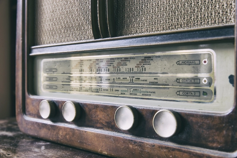 Радио Судного дня передало в эфир сообщение «Быкочерт»