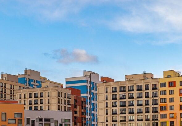 Вторичка в 2026 году подорожает на 10–12%