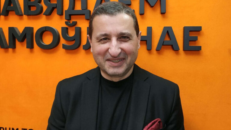 Сосновский: в случае войны в Европе Германия рискует стать первой целью