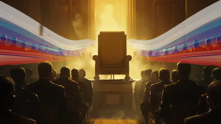 «Такой шаг сравним с февралем 2022 года»: На Украине поняли момент, когда России нужно «показать зубы»