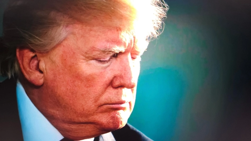 Трамп объявил о продлилении режима прекращения огня с Ираном