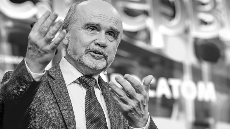 Умер математик Владимир Воеводин