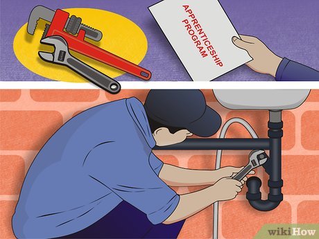 Как прочистить засор под раковиной — wikiHow